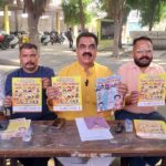 महापौर ने रम्पुरा क्षेत्र में समस्याओं का लिया जायजा