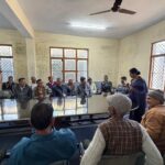 चंपावत में राज्य आंदोलनकारी हुए सम्मानित