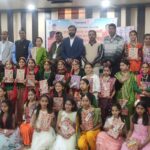 आठवीं अनुसूची में कुमाऊंनी भाषा को शामिल करने की मांग