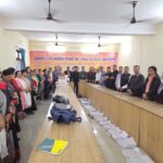 बाल वैज्ञानिकों के कायल दिखे लोग