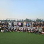 बिल्डिंग की छत गिरी,पोकलैंड ऑपरेटर की मौत