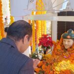 हरिद्वार में उत्कृष्ट कार्य करने वाले सम्मानित