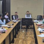 पंतनगर में मलबे की आड़ में मिट्टी का अवैध खनन का खेल