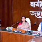 रुद्रपुर रोजगार मेले में उमड़े युवा