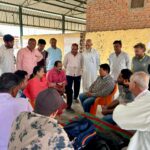 रुद्रपुर रोजगार मेले में उमड़े युवा