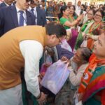 जानें,आदर्श चंपावत का लोगो क्या देता है संदेश?