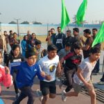 पीडीए सम्मेलन में गरजे सपाई