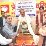 किच्छा चीनी मिल का पराई सत्र शुरू