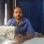 महापौर के आश्वासन पर छात्रों का धरना समाप्त