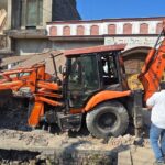 औद्योगिक स्मार्ट सिटी का आधारभूत ढांचा विकसित करने को उद्योग सचिव ने किया निरीक्षण