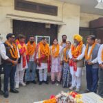 अब जिले की 93 ग्राम पंचायतें आएंगी अस्तित्व में