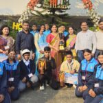 फिल्म अभिनेत्री सोनाली ने आवारा कुत्तों के बारे में सुप्रीम कोर्ट के फैसले के नकारात्मक प्रभाव बताए