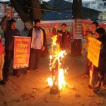 जॉर्जिया सांसद मार्जोरी टेलर ग्रीन देंगी इस्तीफा, ट्रंप ने ग्रीन को कहा था सनकी