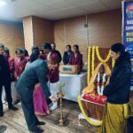 आरएसएस शुरु से संविधान विरोधी रहा, आज भी हमले कर रहा है: जयराम रमेश