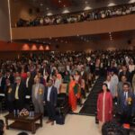 विवि में बाल विज्ञानियों के मॉडल के कायल हुए लोग