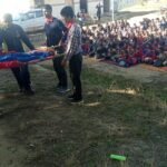 महिलाओं को बताए उनके अधिकार