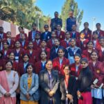 कुमाऊं आयुक्त ने विकास कार्यों पर चर्चा की