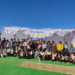 दिनेशपुर के सेना से रिटायर्ड कैप्टन भवान का गुरुनाम में निधन