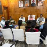 चंपावत में जांच के लिए खाद्य पदार्थों के भरे छह नमूने