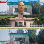 मांगों को लेकर डीजी हेल्थ के समक्ष फार्मासिस्टों में भरी हुंकार