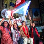 पंतनगर में दूध की देवी साहिवाल गाय देखने उमड़े लोग