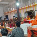 बालाजी टीम ने मौर्य एकेडमी को छह विकेट से हराया