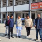 नियुक्ति पर धांधली का आरोप