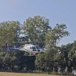 गोल्ज्यू कॉरिडोर का मुख्य सचिव ने लिया जायजा