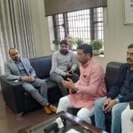 विज्ञान ड्रामा में राष्ट्रीय स्तर पर यूएस नगर अव्वल