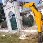 पिता के आजादी के योगदान को बताते हुए भावुक हुए शुक्ला, छलके आंसू