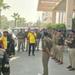 खेल निदेशक डॉक्टर पूनम को मुख्यमंत्री ने किया सम्मानित