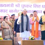 गो सेवा है मानवता का आधार:रेखा