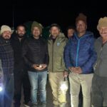 एशदीप बनीं आईफा मिस रुद्रपुर,फैशन अवार्ड में बिखरा ग्लैमर