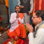 किच्छा में जल्द स्थापित होगी पंत की प्रतिमा