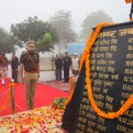 सपा के राष्ट्रीय महासचिव ने खेड़ा में जानी मुस्लिमों की पीड़ा