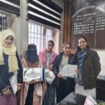 विद्यार्थियों के मानसिक स्वास्थ्य की पहलुओं पर चर्चा