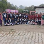 एसडीजी के संकेतकों के आधार पर पहली बार जारी मासिक रैंकिग में चम्पावत अव्वल