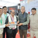 उत्तराखंड में लगातार कम होता जा रहा चीनी उत्पादन:उपाध्याय