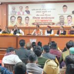 दस हजार का इनामी आरोपित गिरफ्तार