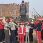 क्रिकेट में एमिनिटी ने जीता मैच