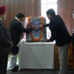 मौर्य क्रिकेट अकादमी ने एमिनिटी को हराया