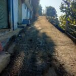 अवैध मजार पर चला प्रशासन का डंडा