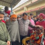 धामी का पूर्णागिरि यात्रा को बारह माह संचालित करने की दिशा में बड़ा कदम