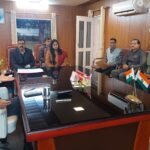 रम्पुरा के बब्लू की सड़क हादसे में मौत, विधायक ने मुआवजा दिलाने का दिया भरोसा