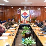 राष्ट्रीय राजमार्ग से हटाया गया अतिक्रमण