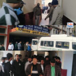 पुलिस पेंशनर्स की समस्याओं के प्रति कप्तान दिखे संवेदनशील