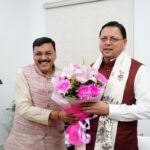 हरिद्वार में अतिक्रमण पर चला प्रशासन का डंडा