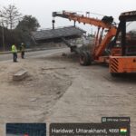 अंकिता को न्याय दिलाने से पहले कांग्रेस की पुलिस से धक्का मुक्की