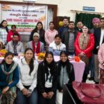 चम्पावत में एक किमी सड़क निर्माण को 69.46 लाख स्वीकृत