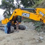 सांसद ने 10 करोड़ के विकास कार्यों का शिलान्यास / लोकार्पण किया